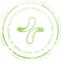 Nightingale Nurses Logo