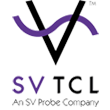 Nidec SV Probe Logo