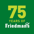 friedmans home improvement