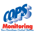 cops monitoring