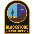 blackstone security services inc