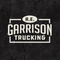 re garrison trucking inc