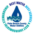 palm beach county water utilities department