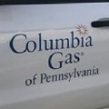 Columbia Gas of Pennsylvania Logo
