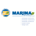 marina landscape