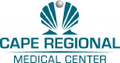 cape regional medical center