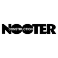 NOOTER Construction Logo