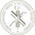 administrative office of the united states courts