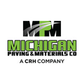 michigan paving materials