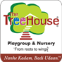 the tree house