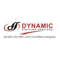 dynamic staffing services