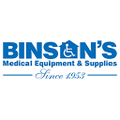 binsons home health care
