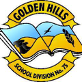 golden hills school division 75