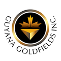 guyana goldfields inc