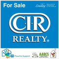 cir realty