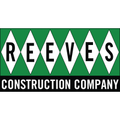 reeves construction company