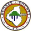 oconee county south carolina