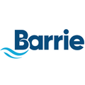 city of barrie