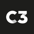 C3 Creative Code and Content Logo