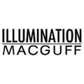 Illumination Mac Guff Logo