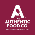 the authentic food co