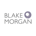 blake morgan llp
