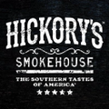 hickorys smokehouse