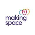 making space charity