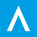 blue arrow