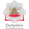 derbyshire fire rescue service