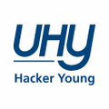 uhy hacker young