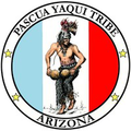 pascua yaqui tribe