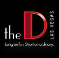 the d casino hotel las vegas