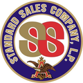 standard sales company lp