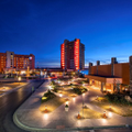 downstream casino resort