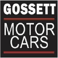 gossett motor cars