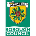 dacorum borough council