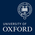 university of oxford department of physics