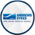 andrews sykes group plc