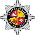 bedfordshire fire and rescue service