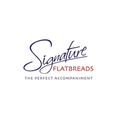 signature flatbreads