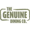 Genuine Dining Logo