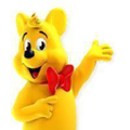 haribo uk