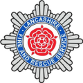 lancashire fire and rescue service