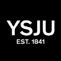 york st john university