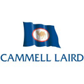 cammell laird shiprepairers shipbuilders limited