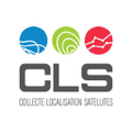 CLS Group (Collecte Localisation Satellites) Logo