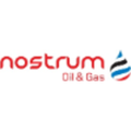 Nostrum Oil & Gas Logo
