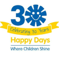 happy days nurseries pre schools