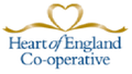 heart of england co operative society ltd